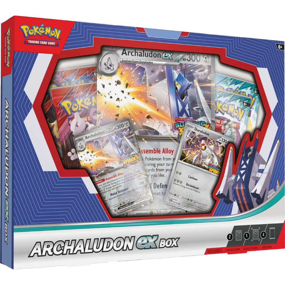 English Booster Packs — Shop All — Poké6s.com